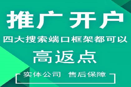 互联网营销新玩法：百度竞价代理实战案例